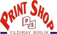 Print Shop - Yıldıray Birlik