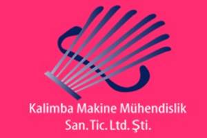 Kalimba Makina Mühendislik San. Tic. Ltd. Şti.