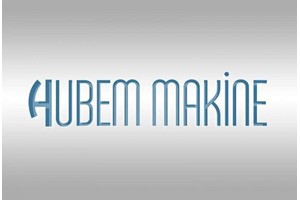 Hubem Makine Elektronik Gıda İç Ve Dış Ticaret Ltd. Şti