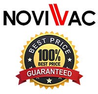 Novivac Makina Sanayi Ticaret Ltd. Şti.