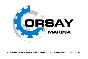 Orsay Makina