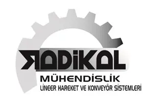 Radikal Mühendislik Lineer Hareket Ve Konveyör Sistemleri