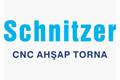 Schnitzer Makina CNC Ahşap Torna Makinaları