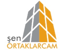 Şen Ortaklar Cam İletişim Logo