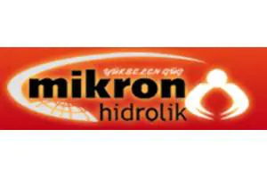 Mikron Hidrolik Makina San. Tic. Ltd. Şti.