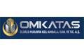 Omkataş