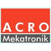 Acro Mekatronik Makina Sanayi Ve Dış Tic. A.Ş.