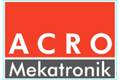 Acro Mekatronik Makina Sanayi Ve Dış Tic. A.Ş.