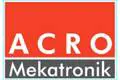 Acro Mekatronik Makina Sanayi Ve Dış Tic. A.Ş.