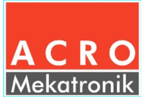 Acro Mekatronik