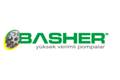 Basher Pompa İmalatı Endüstri Ekipmanları Basınç Teknolojileri ve Dış Tic. San. Ltd. Şti.