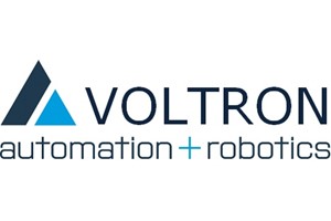 Voltron  Logo