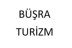 Büşra Turizm  Logo