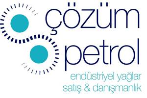 Çözüm Petrol  Logo