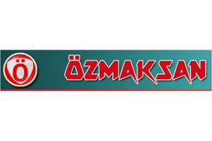 Özmaksan Tarım Makinaları