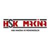 HSK Makine Mühendislik İthalat İhracat San. ve Tic. Ltd. Şti.
