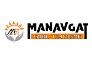 Manavgat Sahil Temizleme