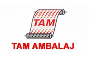 Tam Matbaacılık ve Ambalaj San. Tic. Ltd. Şti.