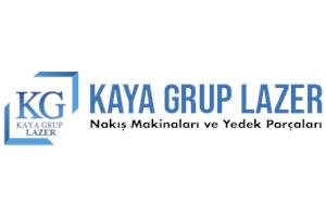 Kaya Grup Lazer Nakış Makinaları ve Yedek Parçaları San. Tic. Ltd. Şti.