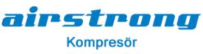 AirStrong  Logo