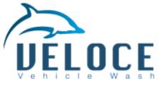 Veloce  Logo