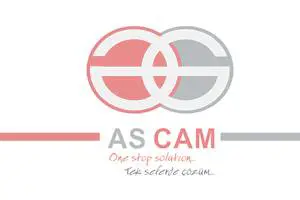 As Cam Yapı İnşaat Dış Ticaret Ltd. Şti.