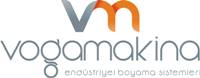 Voga Makina  Logo