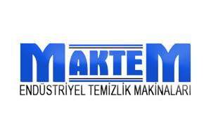 Maktem Endüstriyel Temizlik Makinaları