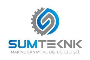 Sum Teknik  Makina Sanayi ve Dış Tic. Ltd. Şti