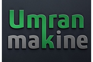 Umran Gıda ve Hijyen Makineleri Sanayi ve Ticaret Ltd. Şti.
