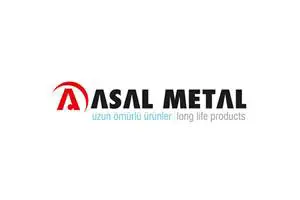 Asal Metal Sanayi Ticaret Ltd. Şti.