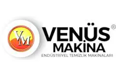 Venüs Shop Makina A.Ş. 