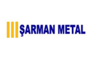 Şarman Metal Makine