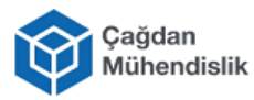 Çağdan Mühendislik Müt. San. Ve Tic. A.Ş.