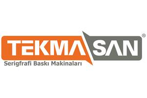 Tekmasan  Logo