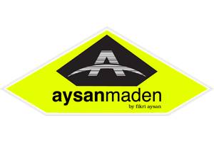 Aysan Maden  Logo