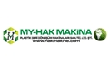 MY-Hak Makina