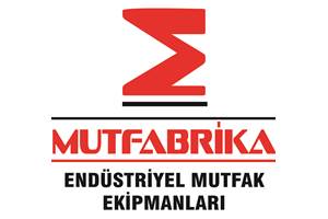 Mutfabrika Endüstriyel Mutfak