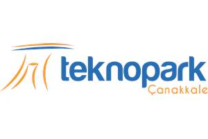 Tekno Park  Logo