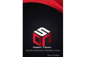 Desen Taban  Logo