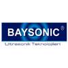 Ultrasonik Dikiş Makinesi 50 Mm Çalışma Genişliği - Baysonic Bsu50 
