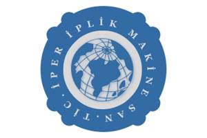 İper Makine  Logo