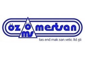 Özmertsan  Logo