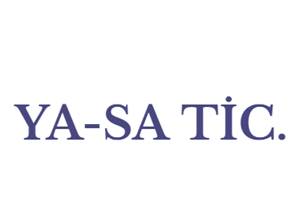 Ya-Sa  Logo