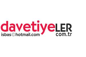 Davetiyeler  Logo