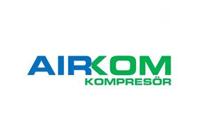 Airkom Kompresör
