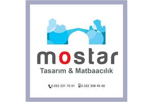 Mostar Matbaacılık