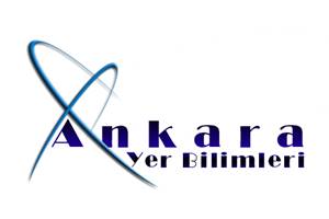 Ankara Yer Bilimleri  Logo