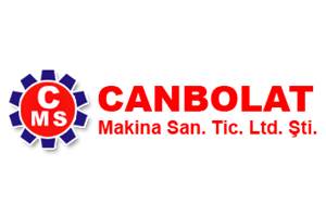 Canbolat  Logo