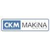 Ckm Makina  Logo